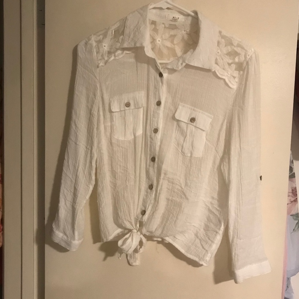 Blouse